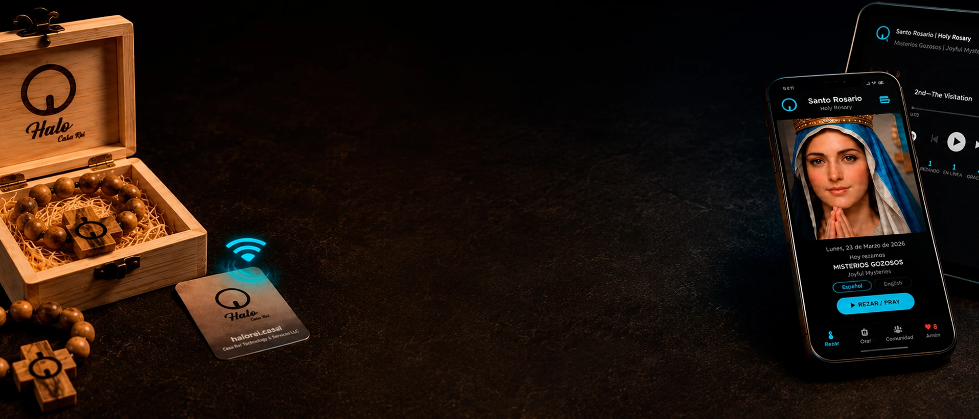 Banner Announcement